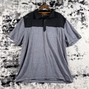 5.11 Tactical Rapid Response Polo‎ Mens Size Extra Large Colorblock Performance